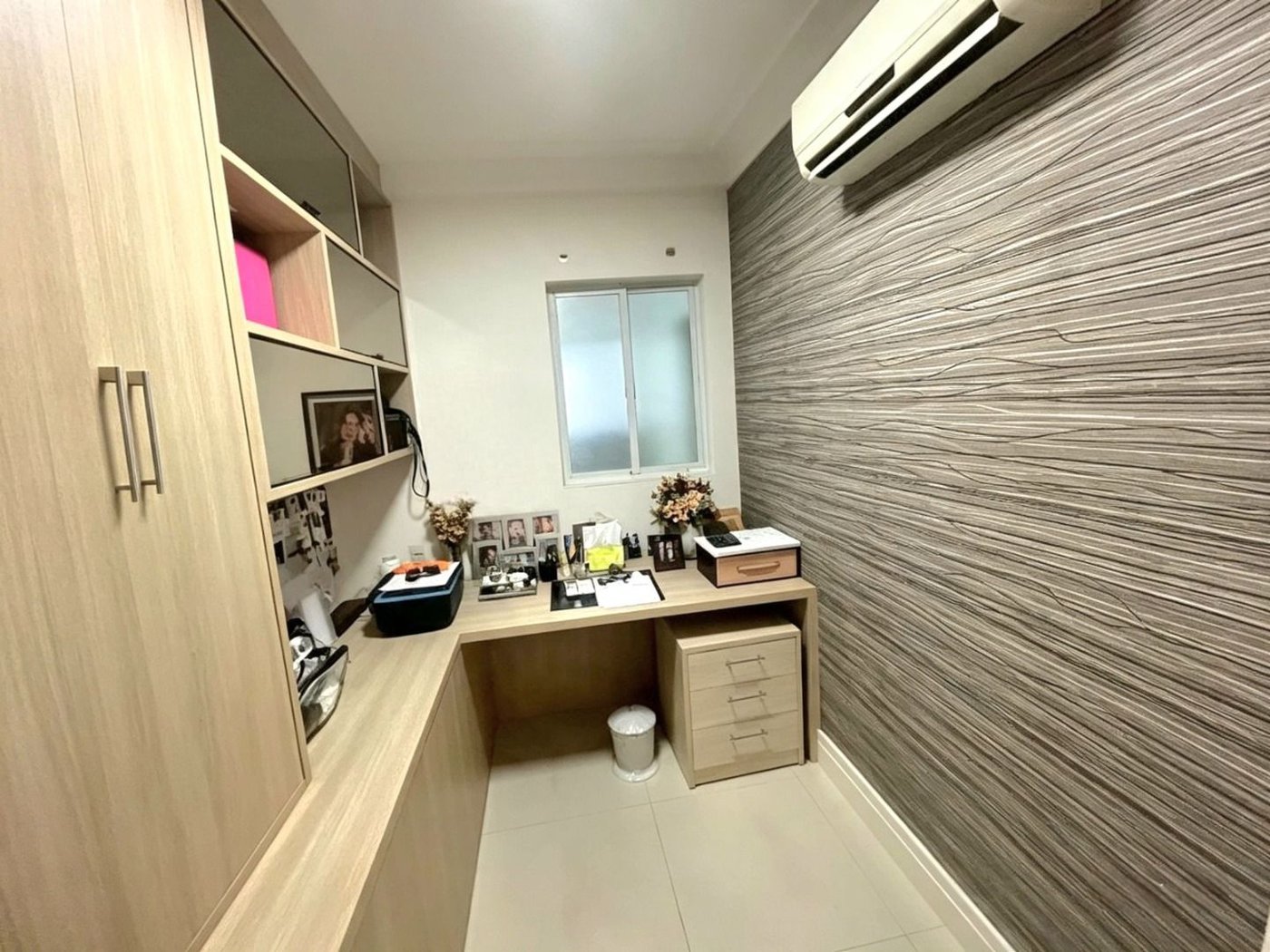 Apartamento com 3 dormitórios à venda, 191 m² por R$ 2.995.000,00 - Embaré - Santos/SP