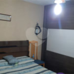 Sobrado à venda com 2 quartos em Vila Gustavo, São Paulo, SP