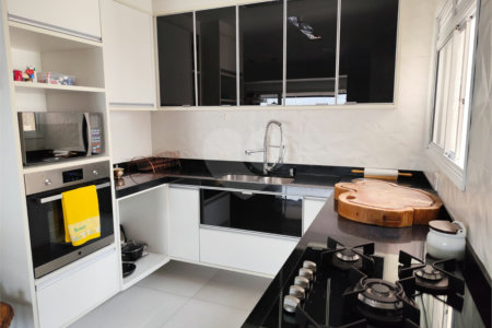 Apartamento à venda com 3 suítes em Mauá, São Caetano do Sul, SP