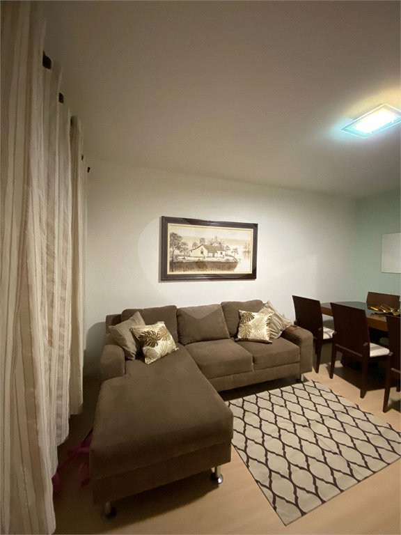 Apartamento à venda com 1 quarto em Paraíso, São Paulo, SP