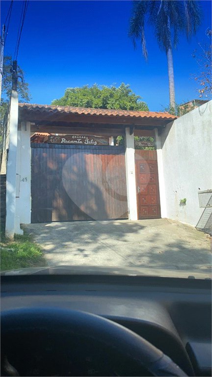 Chácara à venda com 3 quartos, sendo 1 suíte, em Rio Acima, Mairiporã, SP