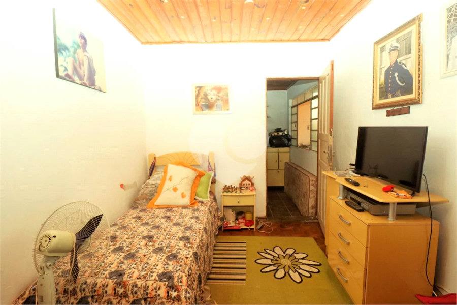 Casa à venda com 3 quartos em Vila Guilherme, São Paulo, SP