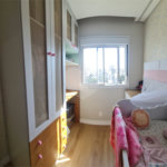 Apartamento à venda com 3 quartos, sendo 1 suíte, em Parada Inglesa, São Paulo, SP
