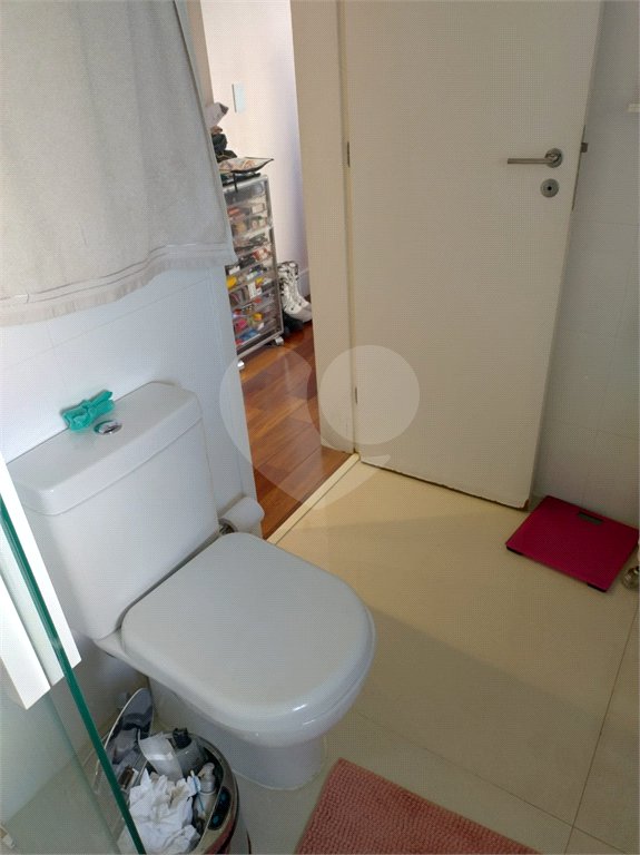 Apartamento à venda com 3 suítes no Centro, São Bernardo do Campo, SP