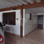 Casa à venda com 2 quartos em Vila Leopoldina, São Paulo, SP