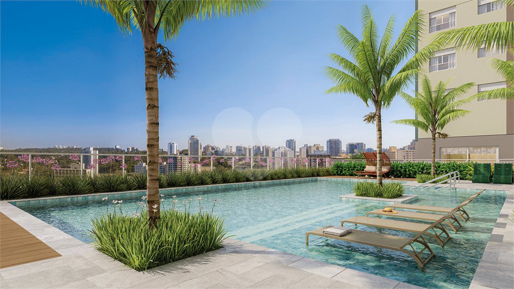 Apartamento à venda com 3 suítes em Santa Paula, São Caetano do Sul, SP