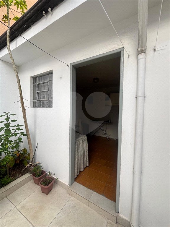 Casa à venda com 2 quartos em Parada Inglesa, São Paulo, SP