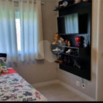 Apartamento à venda com 3 suítes em Vila Suzana, São Paulo, SP