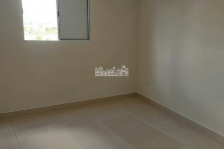 Apartamento para alugar com 2 quartos, sendo 1 suíte, em Atibaia Jardim, Atibaia, SP
