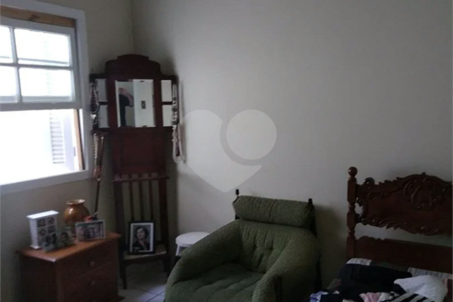 Sobrado à venda com 3 quartos, sendo 1 suíte,  em Santana, São Paulo, SP