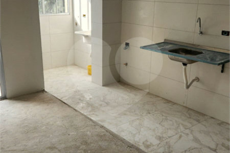 Apartamento à venda com 1 quarto em Sítio dos Fernandes, Arujá, SP