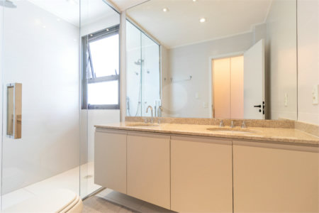 Apartamento à venda com 3 suítes em Chácara Santo Antônio (zona Sul), São Paulo, SP