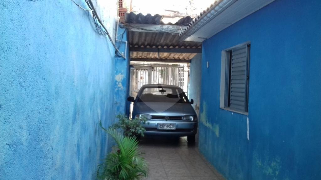 Casa à venda com 2 quartos em Vila Maria Alta, São Paulo, SP