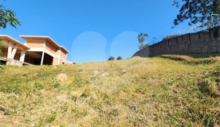 Terreno à venda no condomínio Residencial Delle Stelle, Louveira - SP