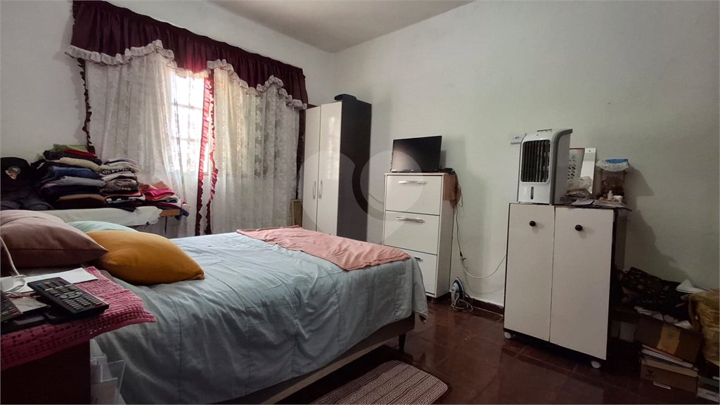Casa de Vila à venda com 2 quartos em Vila Dylze, Votorantim, SP