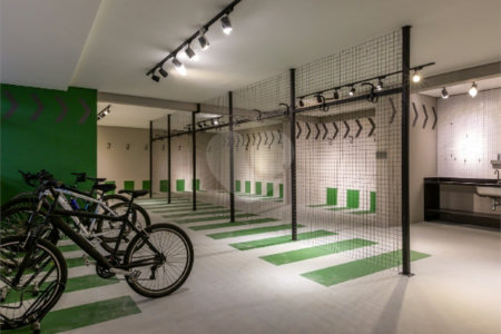 Apartamento à venda com 1 quarto em Mirandópolis, São Paulo, SP
