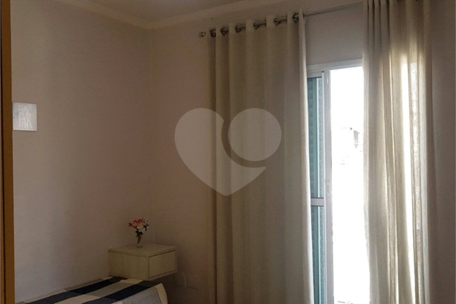 Sobrado à venda com 3 quartos, sendo 2 suítes, em Santana, São Paulo, SP