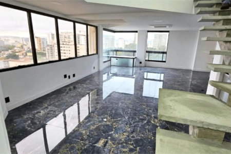 Apartamento à venda com 3 quartos, sendo 2 suítes, em Sumaré, São Paulo, SP