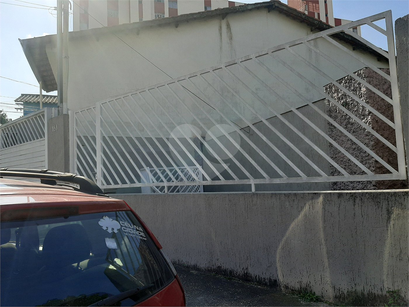 Casa Térrea à venda com 2 quartos, sendo 1 suíte, em Vila Nivi, São Paulo, SP