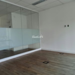 Sala para alugar em Cidade Monções, São Paulo, SP