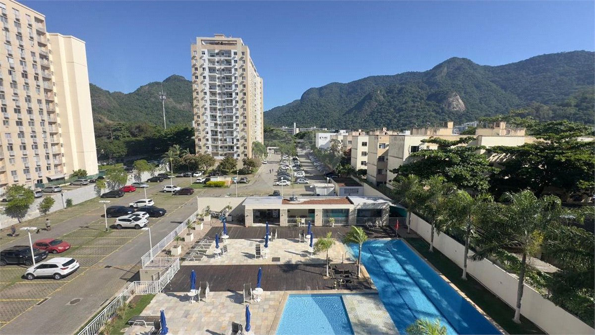 Apartamento à venda com 3 quartos, sendo 1 suíte,  em Jacarepaguá, Rio de Janeiro, RJ