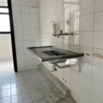 Apartamento à venda com 3 quartos, sendo 1 suíte, em Vila Regente Feijó, São Paulo, SP