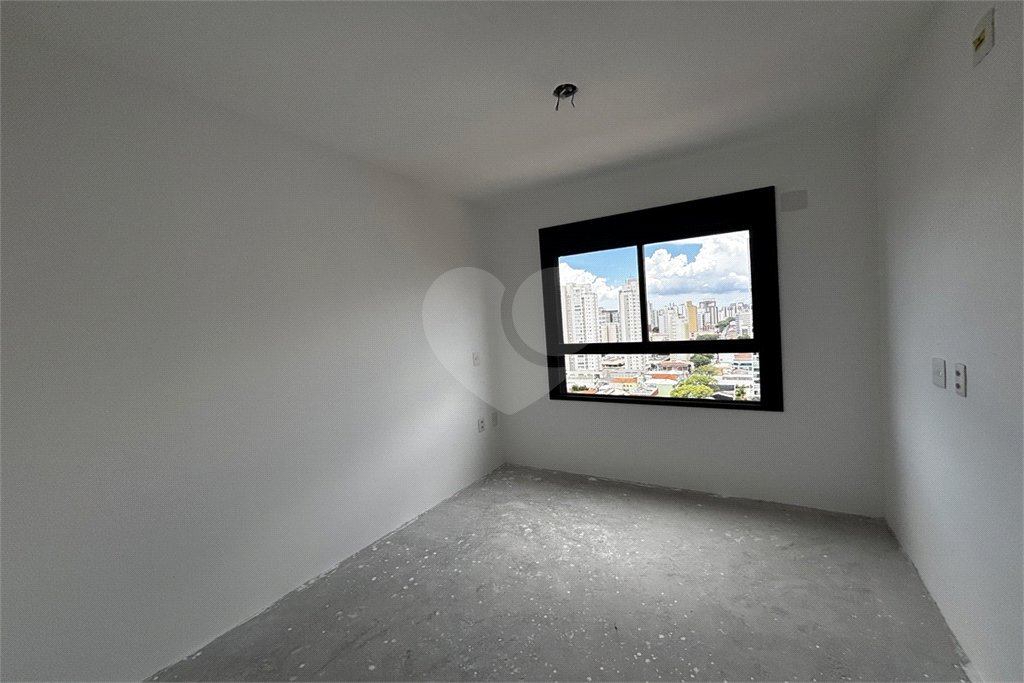 Apartamento à venda com 3 suítes em Vila Romana, São Paulo, SP