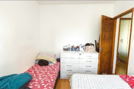Apartamento à venda com 2 quartos em Santana, São Paulo, SP