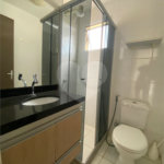 Apartamento à venda com 2 quartos, sendo 1 suíte,  em Parque Residencial das Nações Indígenas, Cuiabá, MT