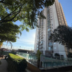Apartamento para alugar com 3 quartos, sendo 1 suíte, em Vila Guilherme, São Paulo, SP