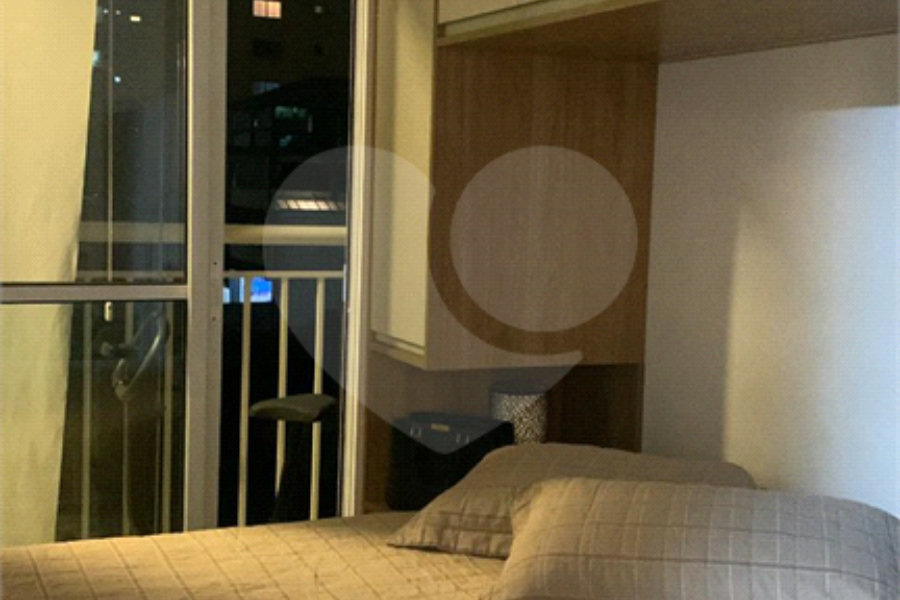Apartamento à venda com 1 quarto em Casa Verde, São Paulo, SP