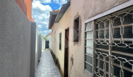 Casa para alugar com 1 quarto no Centro, Itapetininga, SP