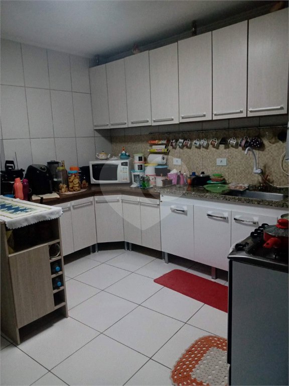 Sobrado à venda com 6 quartos em Horto, São Paulo, SP