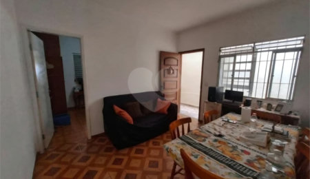 Sobrado à venda com 2 quartos em Jardim Rosa Maria, São Paulo, SP