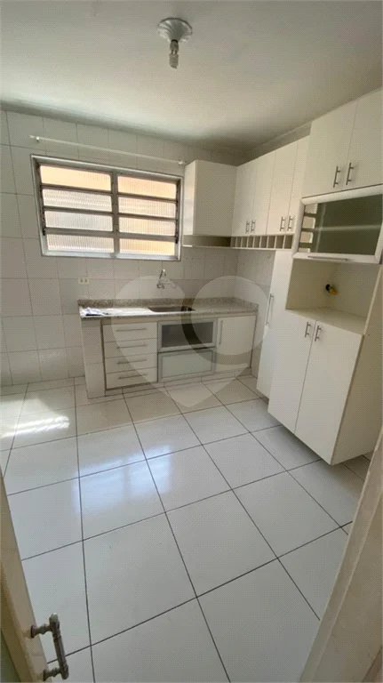Apartamento à venda com 2 quartos em Jardim São Paulo(zona Norte), São Paulo, SP