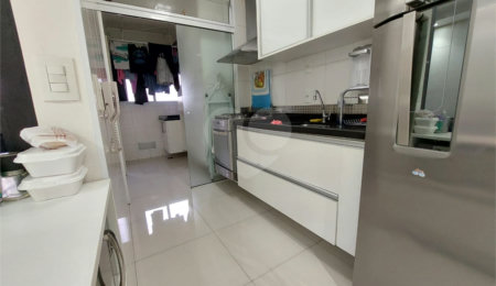 Apartamento à venda com 2 quartos, sendo 1 suíte,  em Tucuruvi, São Paulo, SP