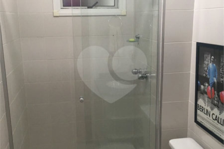 Apartamento à venda com 2 quartos, sendo 1 suíte,  em Vila Andrade, São Paulo, SP