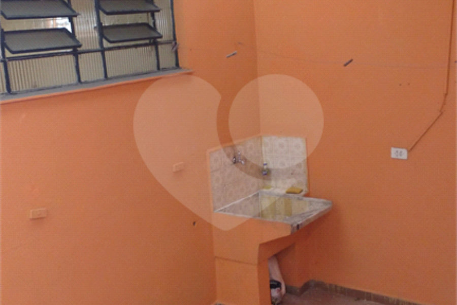 Sobrado à venda com 3 quartos, sendo 1 suíte,  em Limão, São Paulo, SP