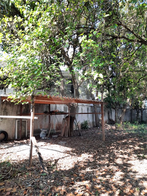 Terreno à venda em Alto de Pinheiros, São Paulo, SP