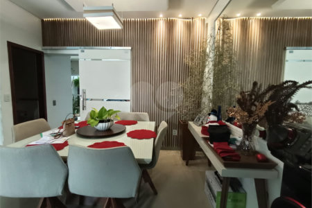 Casa à venda com 4 quartos, sendo 2 suítes, em Parque Jataí, Votorantim, SP