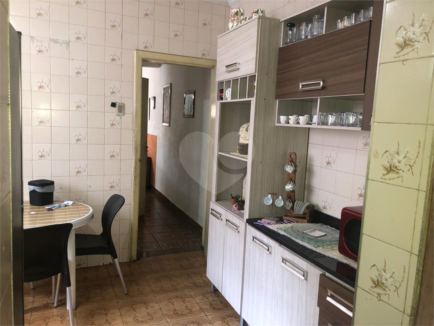 Casa Térrea à venda com 3 quartos em Jaçanã, São Paulo, SP