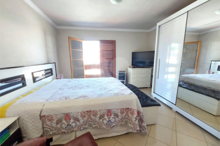 Casa à venda com 5 quartos, sendo 1 suíte, em Santa Claudina, Vinhedo, SP
