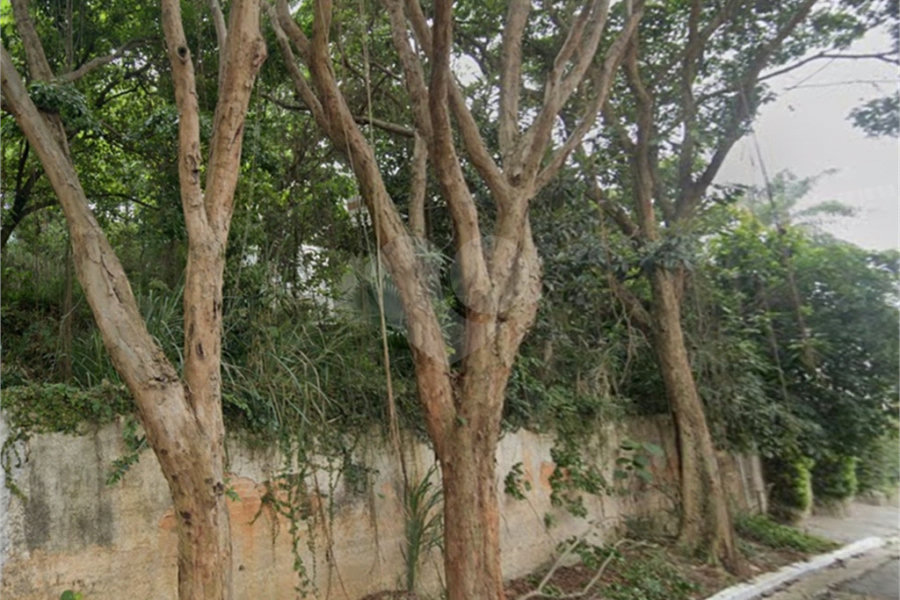 Terreno à venda em Chácara Flora, São Paulo, SP