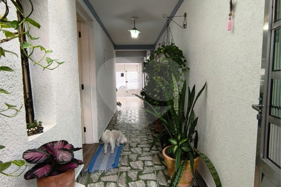 Sobrado à venda com 2 quartos em Jaçanã, São Paulo, SP