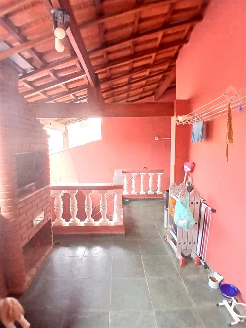 Casa à venda com 3 quartos, sendo 1 suíte, em Vila Rica, São Paulo, SP