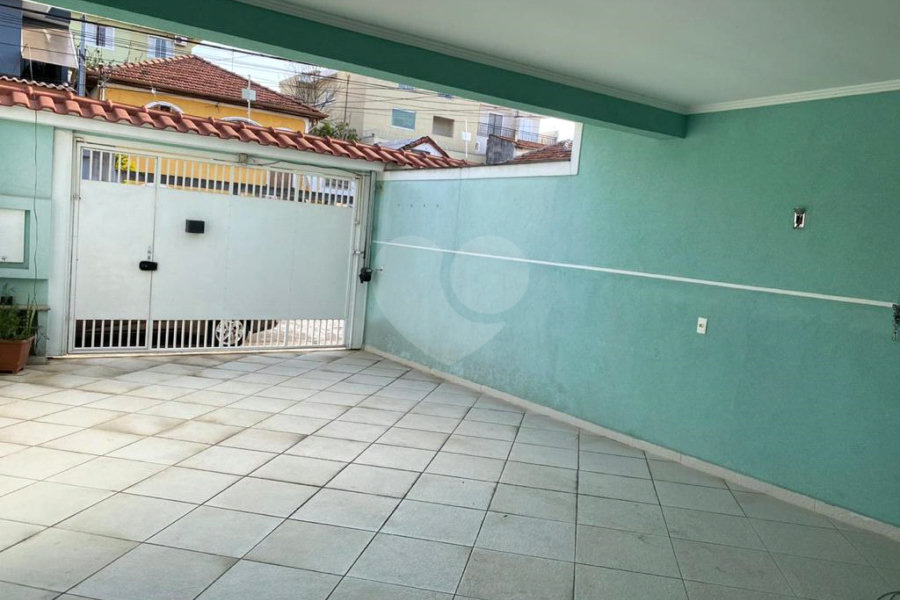 Sobrado à venda com 3 suítes em Jaçanã, São Paulo, SP