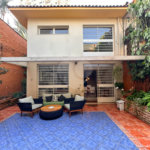 Casa à venda com 3 quartos, sendo 1 suíte,  no condomínio Barão do Triunfo, São Paulo - SP
