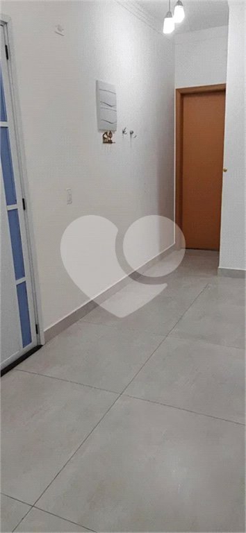 Apartamento à venda com 1 quarto em Vila Regente Feijó, São Paulo, SP