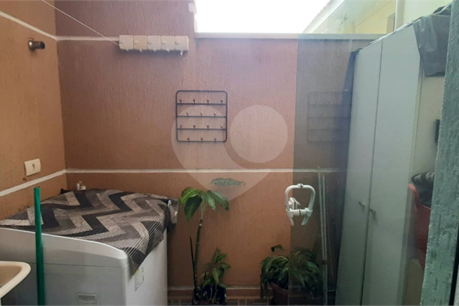 Casa à venda com 2 suítes no condomínio Alto da Serra, São Paulo - SP