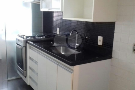 Apartamento para alugar com 2 quartos, sendo 1 suíte, em Vila Leopoldina, São Paulo, SP